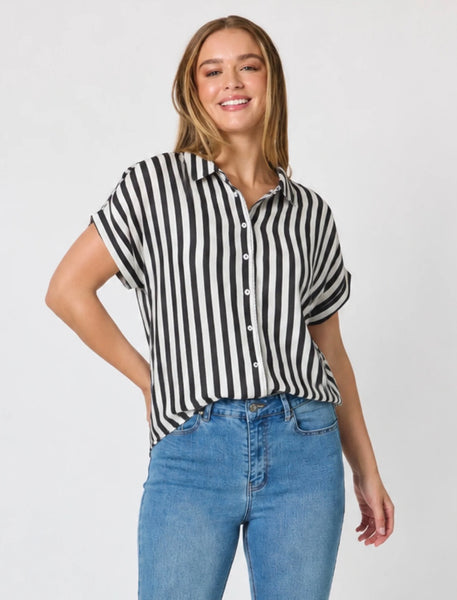 Bianca Shirt