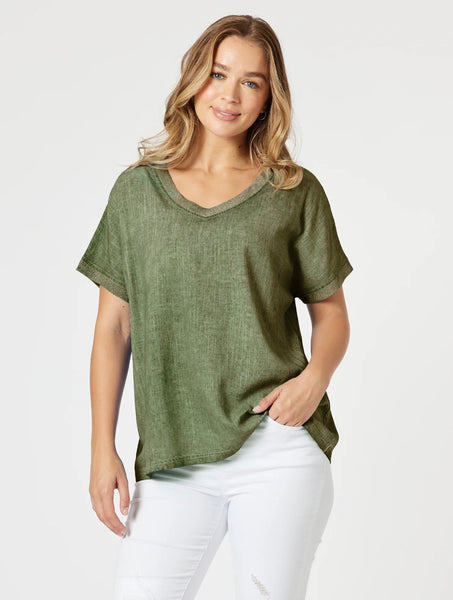 Sienna Top