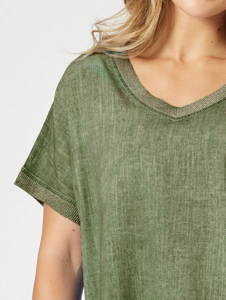 Sienna Top