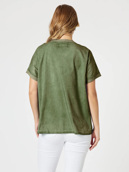 Sienna Top