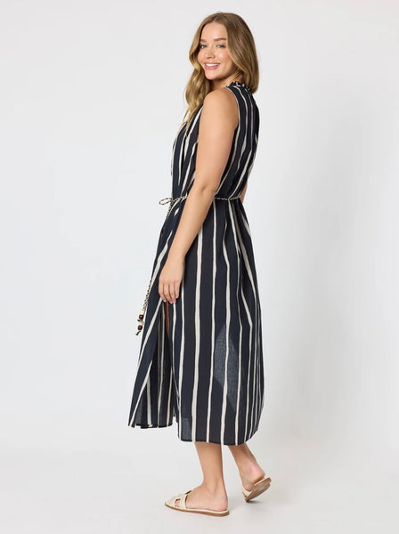 Safari Dress