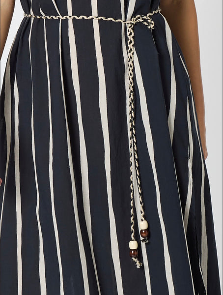 Safari Dress