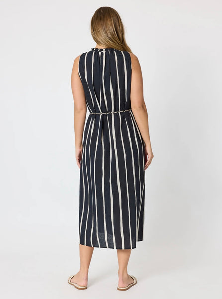 Safari Dress