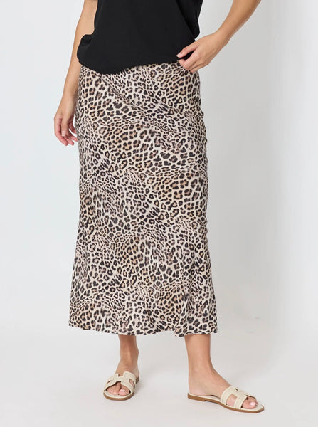 Serengeti Skirt