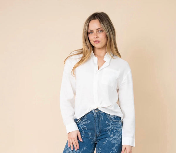 Twist Shirt
