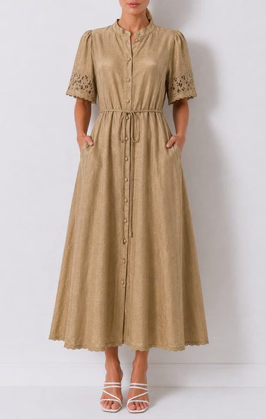 Johnny Dress