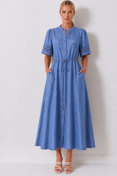 Johnny Dress