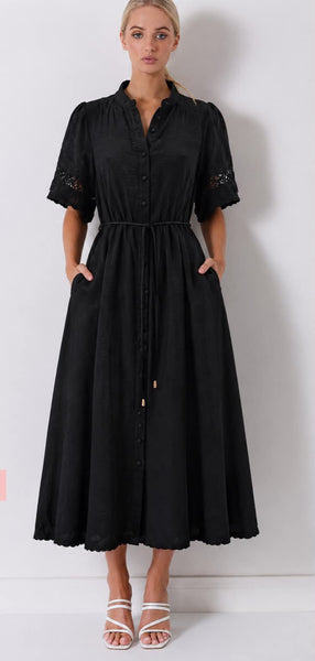 Johnny Dress
