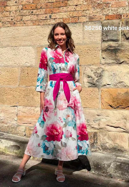 Pratley Dress