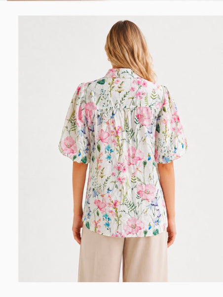 Poppy Shirt