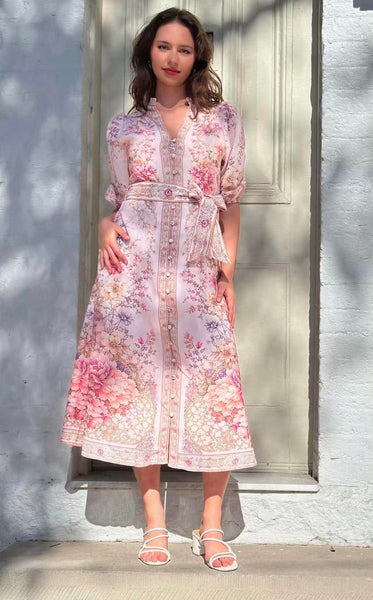 Sonoma Dress