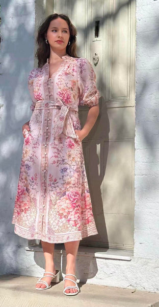 Sonoma Dress