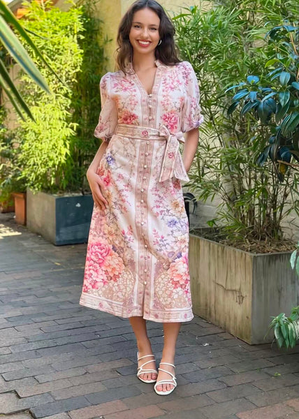 Sonoma Dress