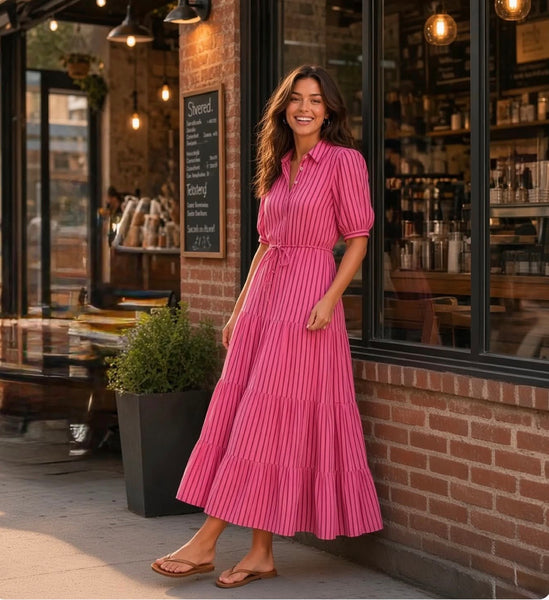 Jane Dress