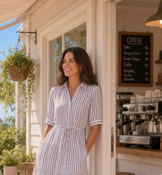 Jane Dress