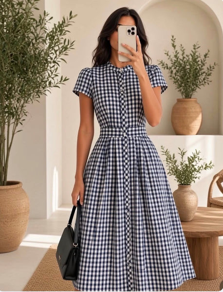 Lyra Dress