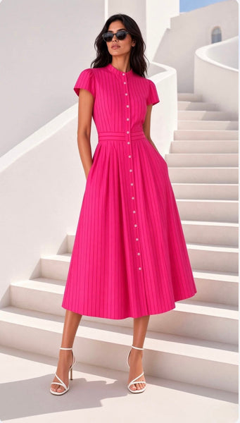 Lyra Dress