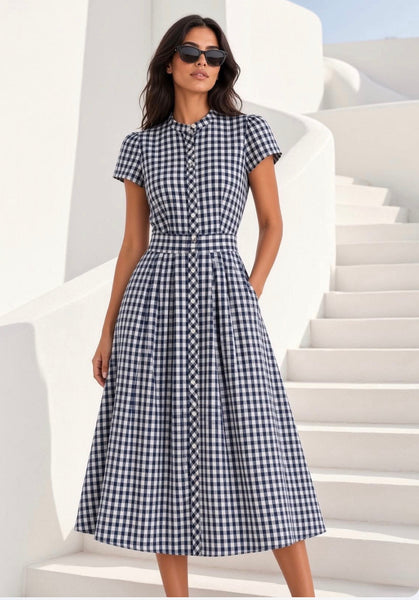 Lyra Dress
