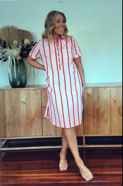 Karina Dress