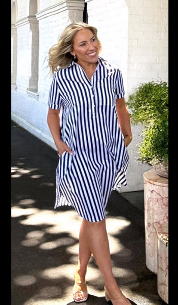 Karina Dress