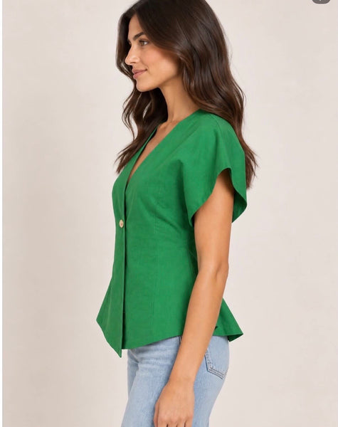 Asymmetrical top