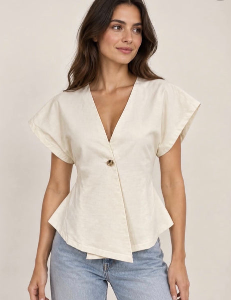 Asymmetrical top