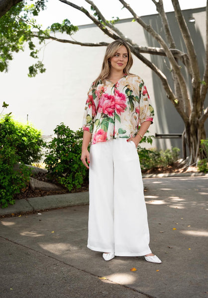 Arrot Blouse