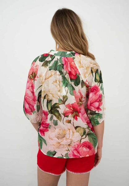 Arrot Blouse