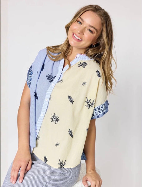 Costa Shirt