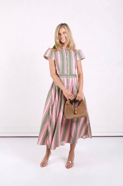 Lyra Dress
