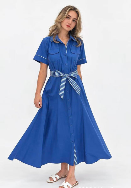 Mardi Dress