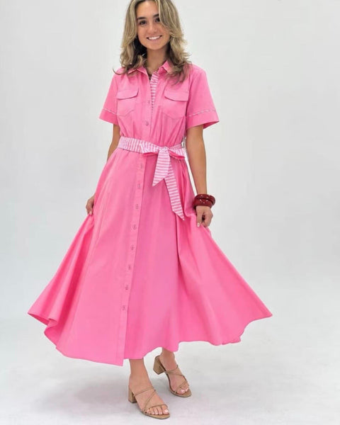 Mardi Dress