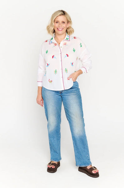Talia Shirt
