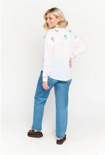 Talia Shirt