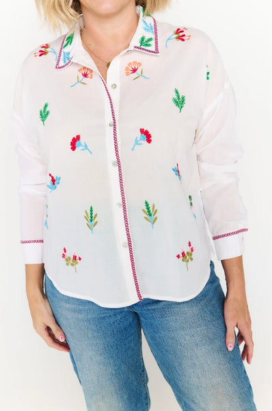 Talia Shirt