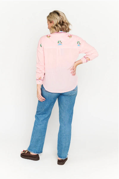 Talia Shirt