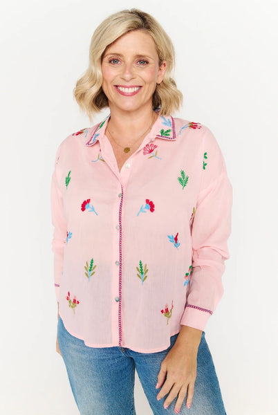 Talia Shirt