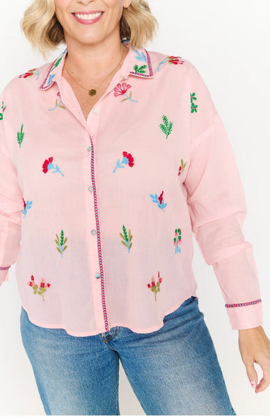 Talia Shirt
