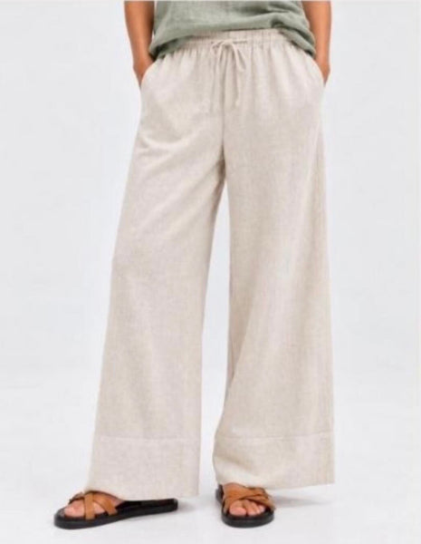 Mustang Pant