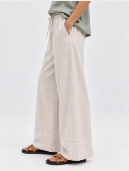 Mustang Pant