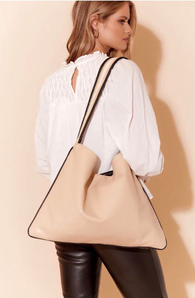 Sierra Shoulder Tote