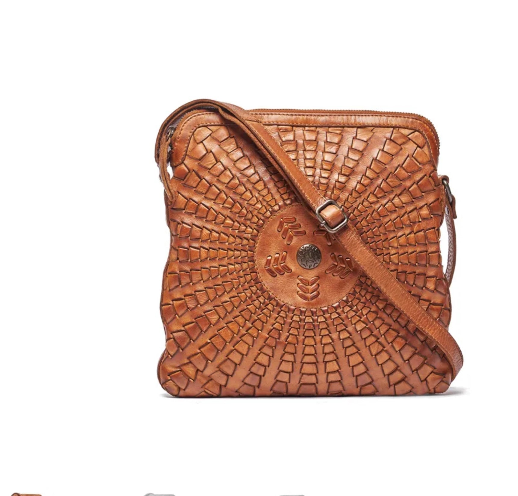Harriette Handbag