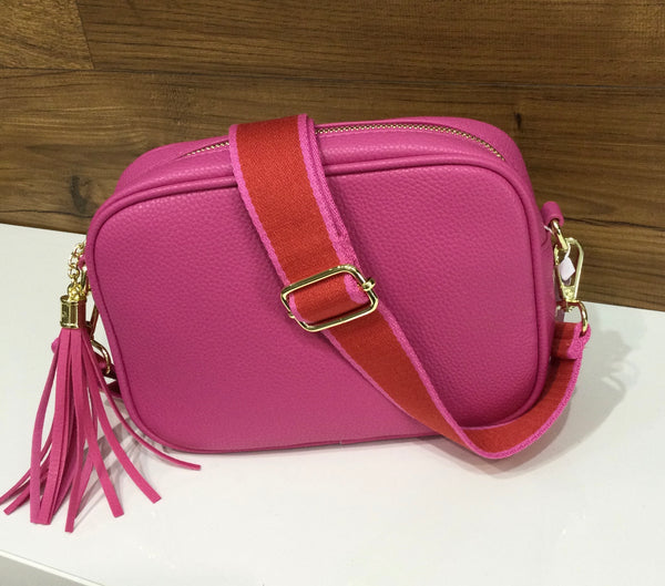 Ruby Crossbody