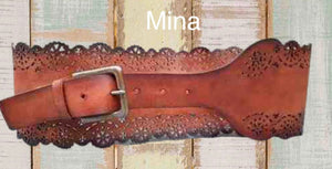 Mina Belt