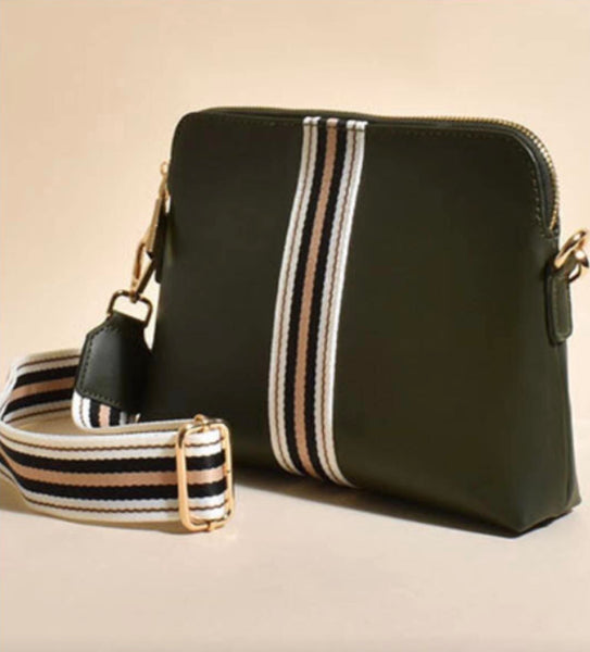 Palmer Crossbody