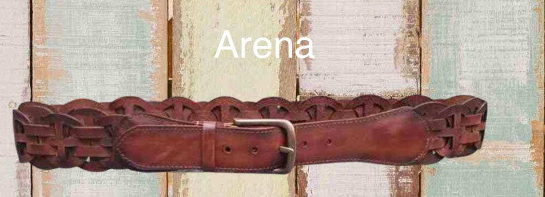 Arena Belt