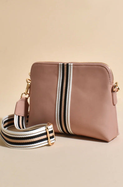 Palmer Crossbody