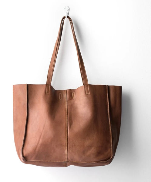 Baby Unlined Tote