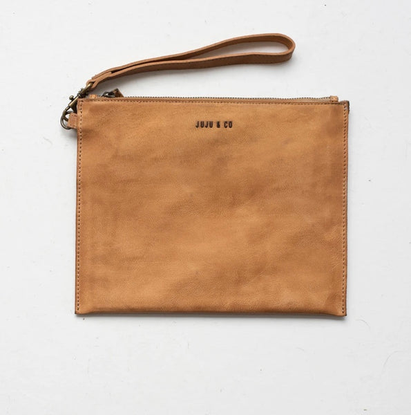 LARGE FLAT POUCH