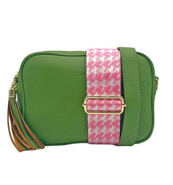 Ruby Crossbody